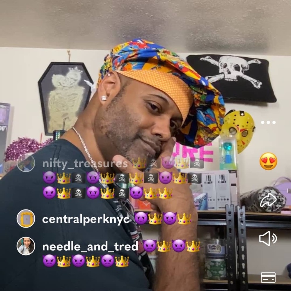 👑😈🏴‍☠️ KingzMarket631 Is LIVE 👑😈🏴‍☠️ - Picture 16 of 16